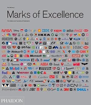 Seller image for Marks of Excellence (Hardcover) for sale by Grand Eagle Retail