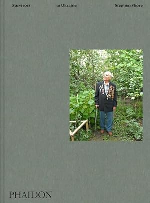 Bild des Verkufers fr Survivors in Ukraine (Hardcover) zum Verkauf von Grand Eagle Retail