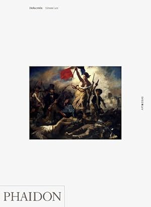 Imagen del vendedor de Delacroix (Paperback) a la venta por Grand Eagle Retail