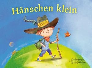 Seller image for Hnschen klein for sale by Versandbuchhandlung Kisch & Co.