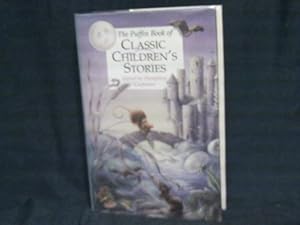 Seller image for The Puffin Book of Classic Children's Stories for sale by Gemini-Books