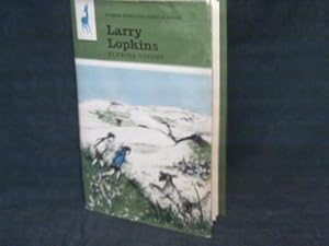 Immagine del venditore per Larry Lopkins venduto da Gemini-Books