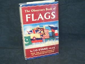 The Observer's Book of Flags