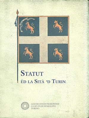 Statut ed la Sita' 'd Turin