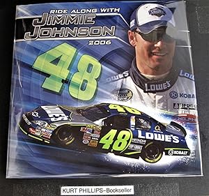 Ride Along With Jimmie Johnson 2006
