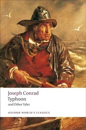 Immagine del venditore per Typhoon and Other Tales (Paperback) venduto da Grand Eagle Retail
