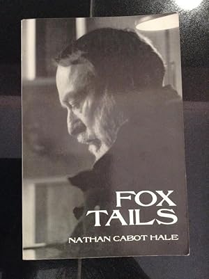 Seller image for Fox Tails for sale by Eat My Words Books