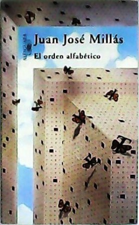 Seller image for El orden alfabtico. for sale by Librera y Editorial Renacimiento, S.A.