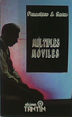 Imagen del vendedor de Mltiples mviles. a la venta por Librera y Editorial Renacimiento, S.A.