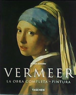 Seller image for Vermer. La obra completa-pintura. for sale by Librera y Editorial Renacimiento, S.A.