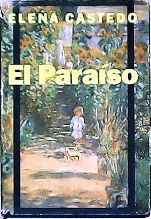 Imagen del vendedor de El Paraíso. a la venta por Librería y Editorial Renacimiento, S.A.