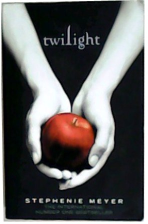 Seller image for Twilight. for sale by Librera y Editorial Renacimiento, S.A.