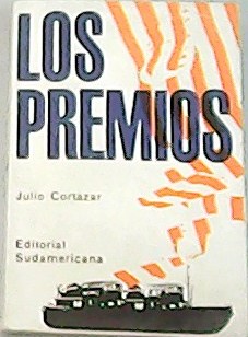 Imagen del vendedor de Los premios. a la venta por Librera y Editorial Renacimiento, S.A.