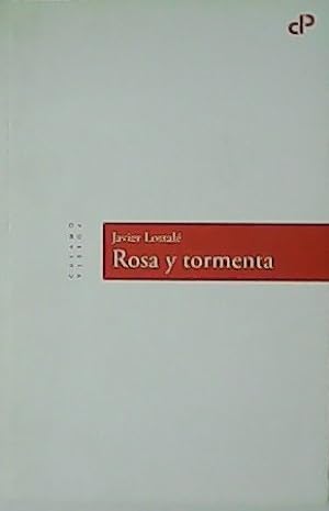 Bild des Verkufers fr Rosa y tormenta. zum Verkauf von Librera y Editorial Renacimiento, S.A.