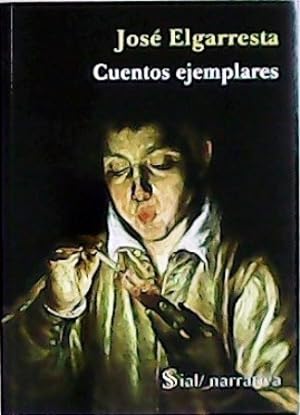 Immagine del venditore per Cuentos ejemplares. Prlogo de Montserrat Cano. venduto da Librera y Editorial Renacimiento, S.A.