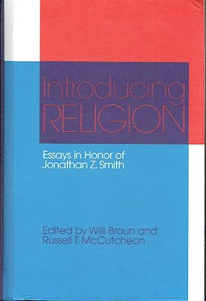 Seller image for Introducing Religion : Essays in Honor of Jonathan Z. Smith for sale by Blue Whale Books, ABAA