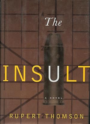 Seller image for The Insult for sale by Brookfield Books