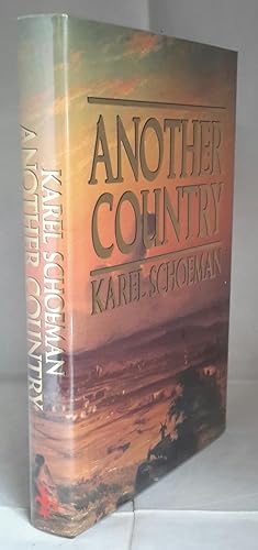 Seller image for Another Country. Translated by David Schalkwyk. for sale by Addyman Books