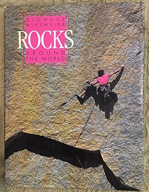 Bild des Verkufers fr Rocks Around The World. zum Verkauf von Bristlecone Books  RMABA