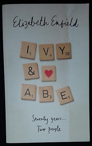 Seller image for IVY AND ABE for sale by Happyfish Books