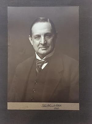 Signed Photograph