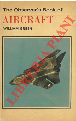 The observer's book of aircraft. 1976 edition.