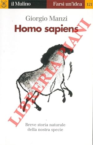 Homo Sapiens.