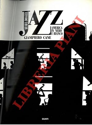 Jazz America in nero e bianco.