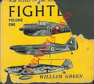 Fighters. Volume one.
