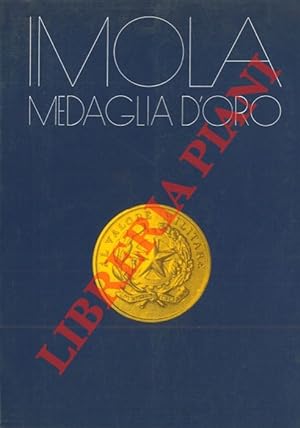 Imola Medaglia d'Oro.
