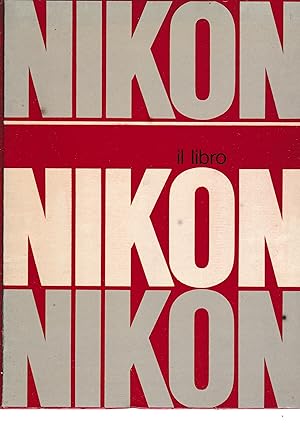 Il libro Nikon