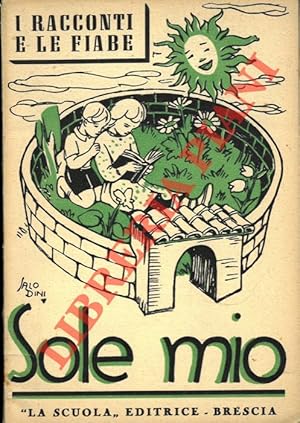 Immagine del venditore per Sole mio (I racconti del Sole) venduto da Libreria Piani