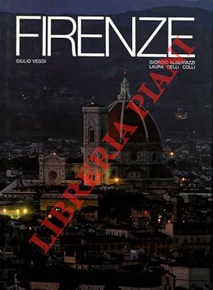 Image du vendeur pour Firenze. mis en vente par Libreria Piani