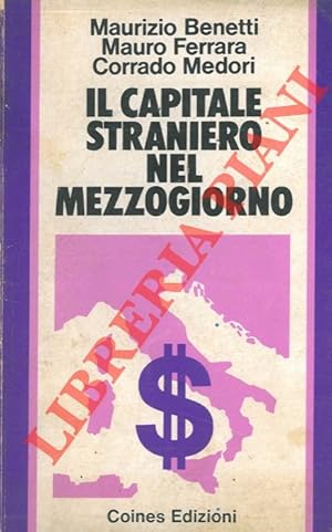 Il capitale straniero nel Mezzogiorno.