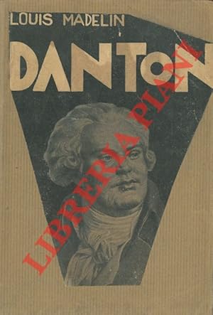 Imagen del vendedor de Danton. a la venta por Libreria Piani