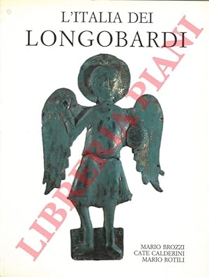 Imagen del vendedor de L'Italia dei Longobardi. a la venta por Libreria Piani