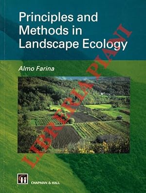 Image du vendeur pour Principles and Methods in Landscape Ecology. mis en vente par Libreria Piani