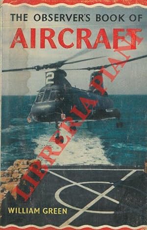 The observer's book of aircraft. 1968 edition.