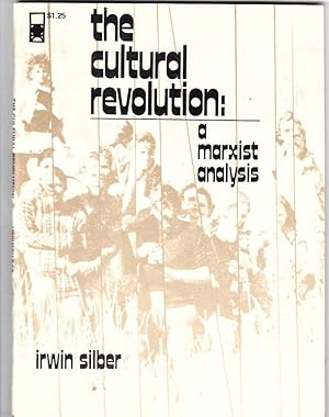 The Cultural Revolution: A Marxist Analysis