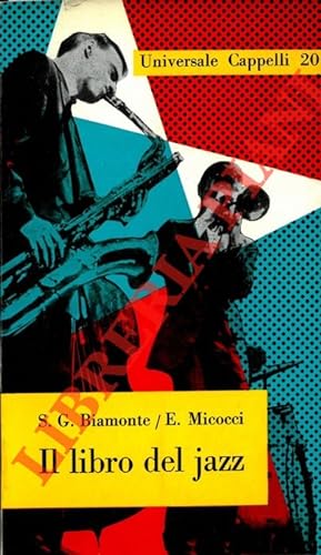 Il libro del jazz.