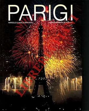 Seller image for Parigi. for sale by Libreria Piani