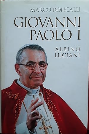 Giovanni Paolo I, Albino Luciani