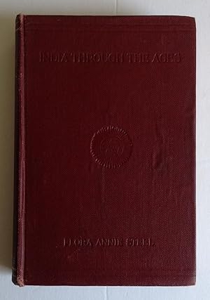 Imagen del vendedor de India Through the Ages: A Popular And Picturesque History of Hindustan. a la venta por Monkey House Books