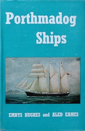 Porthmadog Ships