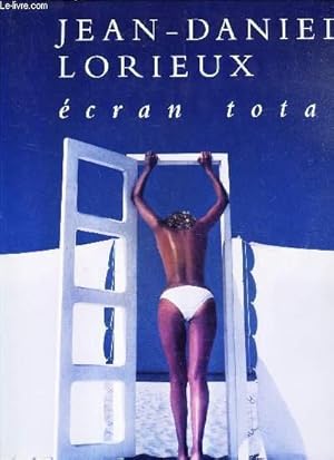 Seller image for ECRAN TOTAL for sale by Le-Livre
