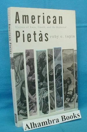Immagine del venditore per American Pietas : Visions of Race, Death, and the Maternal venduto da Alhambra Books