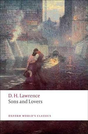 Seller image for Sons and Lovers (Paperback) for sale by Grand Eagle Retail