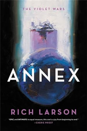 Seller image for Annex (Paperback) for sale by Grand Eagle Retail