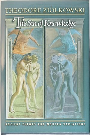 The Sin of Knowledge