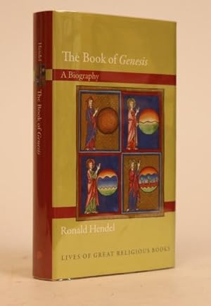 Seller image for The Book of Genesis: A Biography for sale by Minotavros Books,    ABAC    ILAB